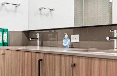 Shawmut Apartamento | Boston Royale Club Suites Family Collection by Orchard Group