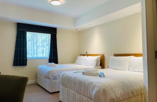 Frampton Hotel | Boston West Hotel