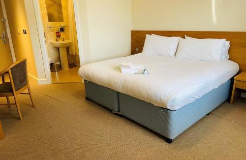 Frampton Hotel | Boston West Hotel