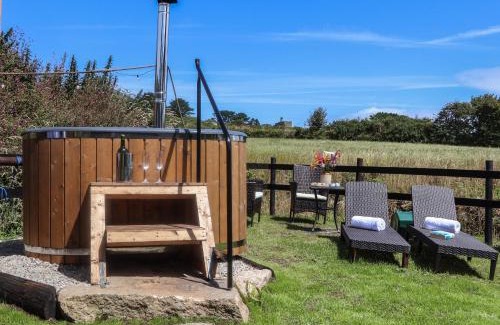 New Mill Casa | Bosulla Shepherds Hut