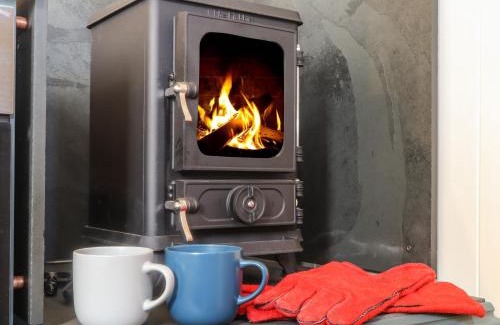 New Mill Casa | Bosulla Shepherds Hut