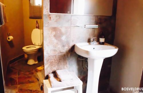 Vaalwater Casa | Bosveldrus Gastehuis