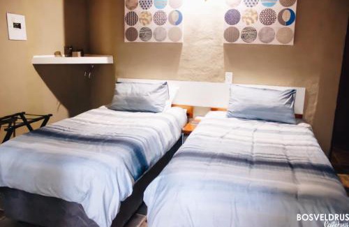 Vaalwater Casa | Bosveldrus Gastehuis