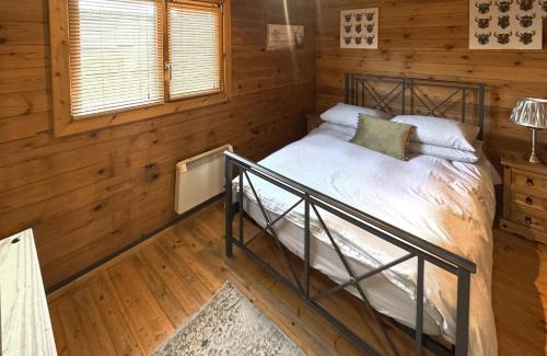 Sawley Complejo | Bosworth Lakeside Lodges