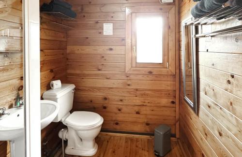 Sawley Complejo | Bosworth Lakeside Lodges