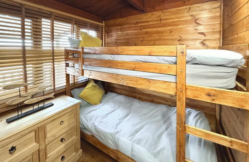 Sawley Complejo | Bosworth Lakeside Lodges