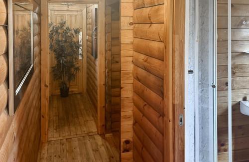 Sawley Complejo | Bosworth Lakeside Lodges