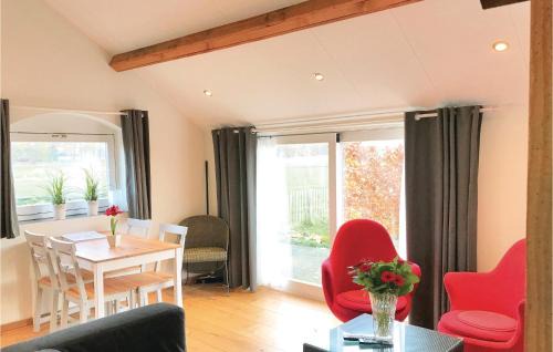 Ulicoten Casa | Boszicht