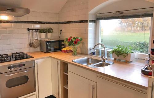 Ulicoten Casa | Boszicht