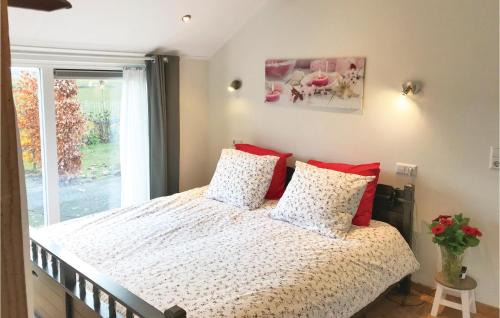 Ulicoten Casa | Boszicht