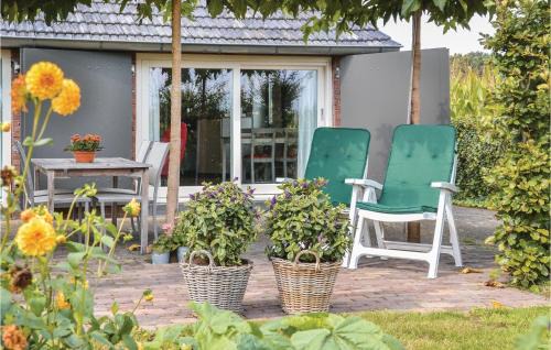 Ulicoten Casa | Boszicht