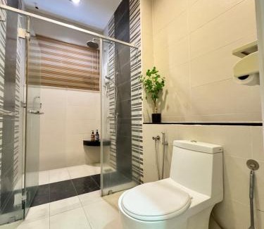 Ipoh Villa | Botani Pool Villa 5R4B 12pax BBq