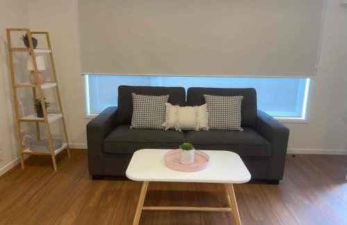 Warrnambool Apartamento | Botanic Racecourse Apartments