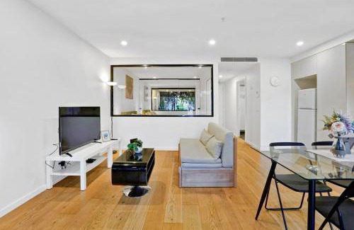 Balwyn Apartamento | Botanica - Simply Perfect Balwyn 1BR Home Base