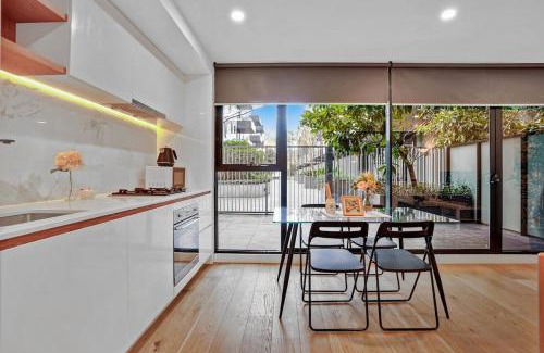 Balwyn Apartamento | Botanica - Simply Perfect Balwyn 1BR Home Base
