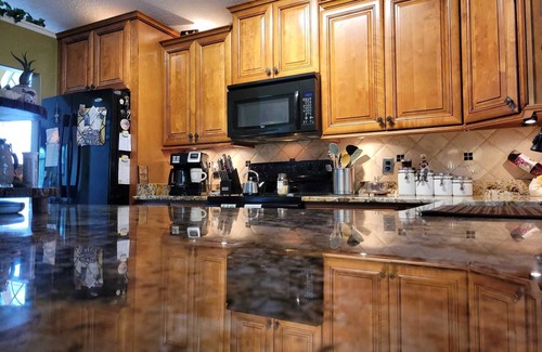 Orlando Casa | Botanical Garden Home-20 min to Disney, 10 Min to Downtown & 40 Min to the beach