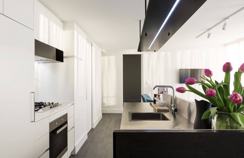 Surry Hills Apartamento | Botanik Apartment Hotel