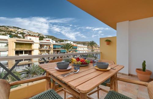 Aduanas Apartamento | Botavara by Aguilarent