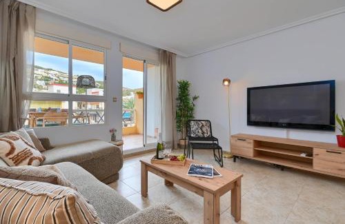 Aduanas Apartamento | Botavara by Aguilarent