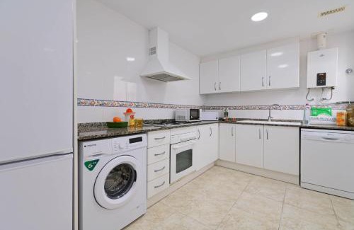 Aduanas Apartamento | Botavara by Aguilarent