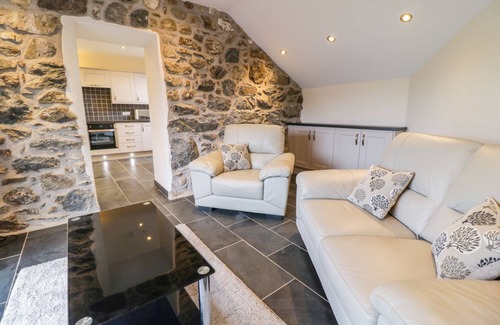 Llanuwchllyn Cabaña | Bothi, LLANUWCHLLYN