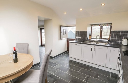 Llanuwchllyn Cabaña | Bothi, LLANUWCHLLYN