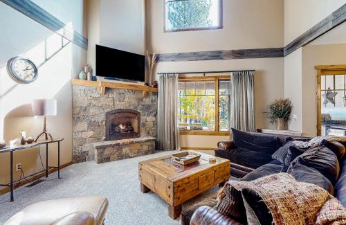 McCall Casa | BOTHR Steelhead