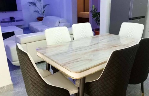 Abuja Apartamento | Bott Apartment