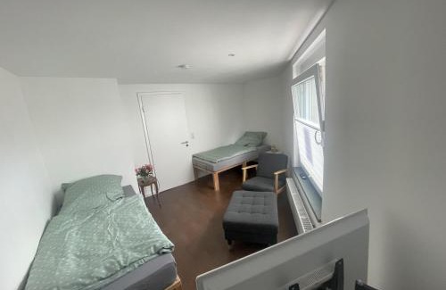 Huls Apartamento | Bottermaat
