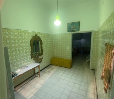 Mahdia Casa | Bouchama's Arabesque house