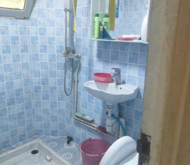 Bouchaoui Apartamento | Bouchaoui