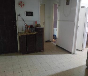 Bouchaoui Apartamento | Bouchaoui