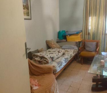 Bouchaoui Apartamento | Bouchaoui