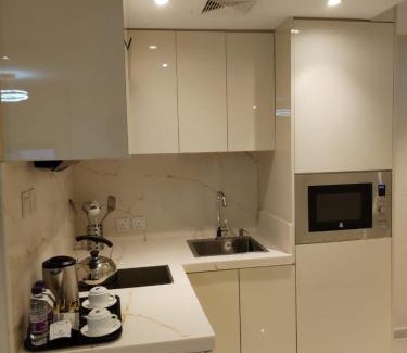 Riyadh Apartamento | Boudl Al Fayhaa