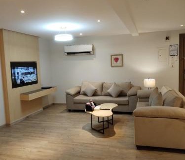 Riyadh Apartamento | Boudl Al Fayhaa