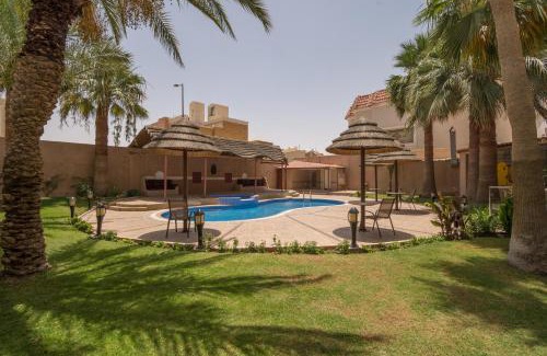 Riyadh Apartamento | Boudl Al Fayhaa