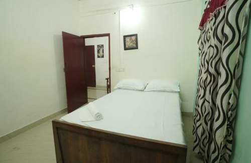 Alappuzha Villa | Bougainvilla