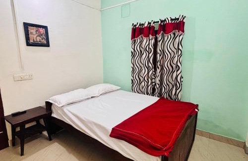 Alappuzha Villa | Bougainvilla