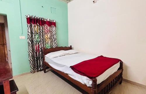 Alappuzha Villa | Bougainvilla