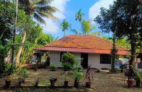 Alappuzha Villa | Bougainvilla