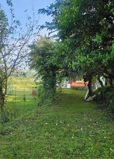 Naukuchiyatal Cama Y Desayuno | Bougainvilla Mountain Retreat, near Bhimtal