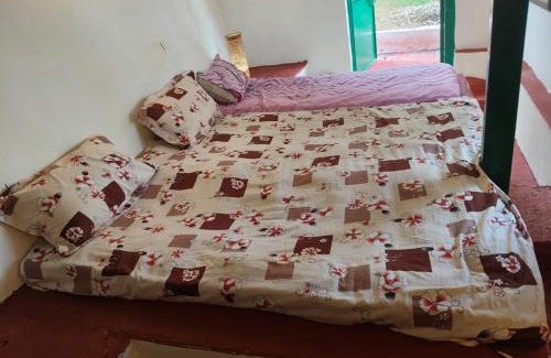 Naukuchiyatal Cama Y Desayuno | Bougainvilla Mountain Retreat, near Bhimtal