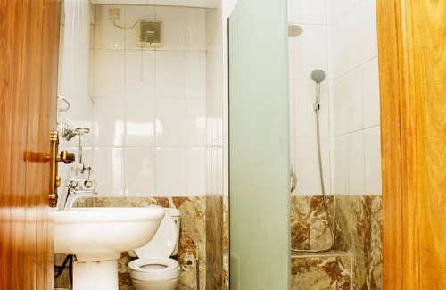 Port Harcourt Hotel | Bougainvillea Hotel