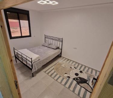 Mirleft Apartamento | Bouhouch prestige