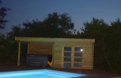 Noirefontaine Casa | BOUILLON - Gîte wellness Dans l air du vent
