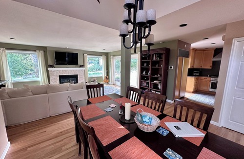 Wonderland Hills Casa | Boulder Sanctuary. Full house with 3 BR, 3 BA. Location, Location, Location!