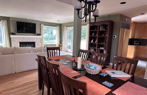 Wonderland Hills Casa | Boulder Sanctuary. Full house with 3 BR, 3 BA. Location, Location, Location!