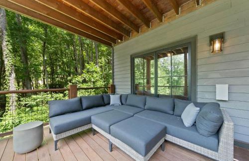 Banner Elk Casa | Boulder Springs Lodge at Eagles Nest