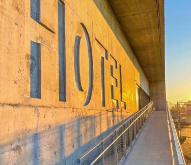 Leonding Hotel | Boulderbar Hotel Self-Check in