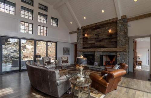 Banner Elk Casa | Bouldercrest at Eagles Nest